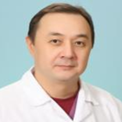Дюсембеков Ермек Кавтаевич