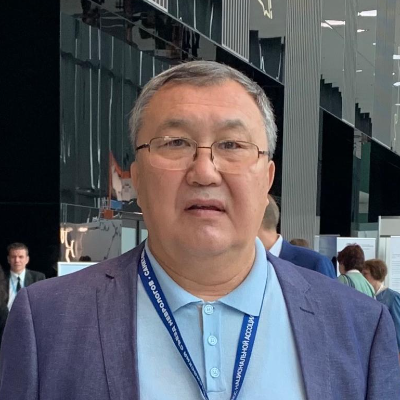 Нургужаев Еркын Смагулович