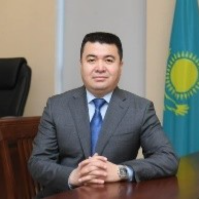Пашимов Марат Орумбасарович