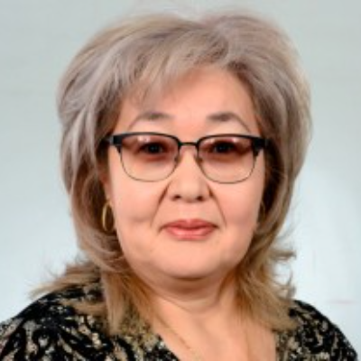 Бедельбаева Гульнара Габдуалиевна