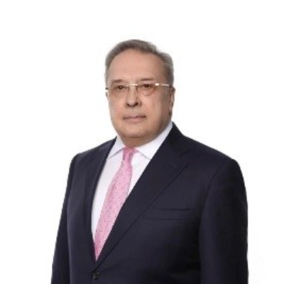 Беленков Юрий Никитич