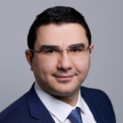 Гаджиев Вусал Вахитович
