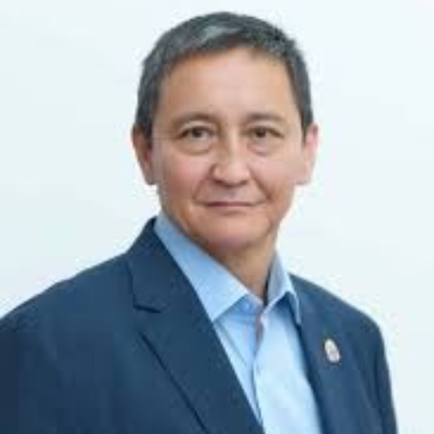 Давлетов Кайрат Киргизбаевич