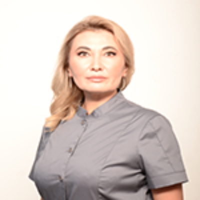 Игимбаева Гаухар Тлеубековна