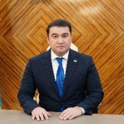 Кушеров Нуралхан Оралбаевич