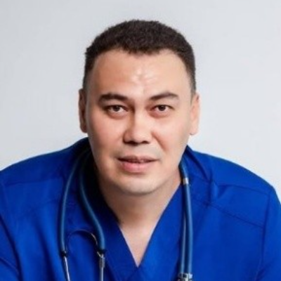 Керимкулов Исабек Хайратович