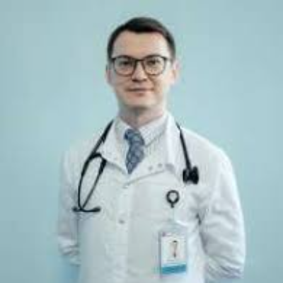 Медовщиков Вадим Владимирович