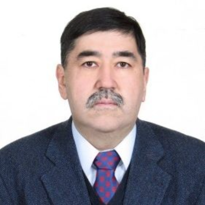 Миррахимов Эркин Мирсаидович