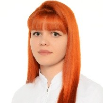 Набок Дарья Леонтьевна