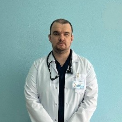 Орехов Андрей Юрьевич