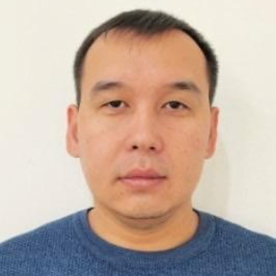 Саруаров Ерболат Ғалымжанұлы