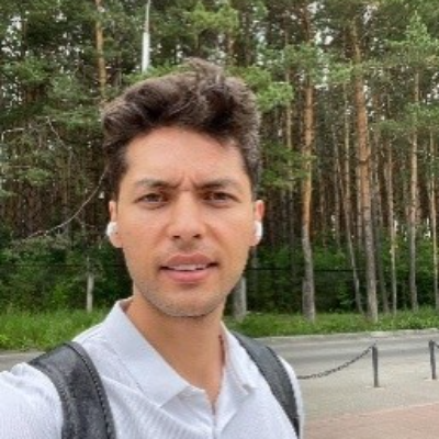 Султанхонов Сардорхон