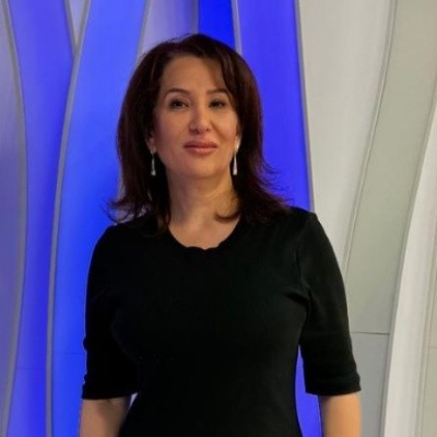 Джавадова Тарана Маммадгасановна