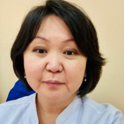 Тауекелова Айнур Тулепбергенона