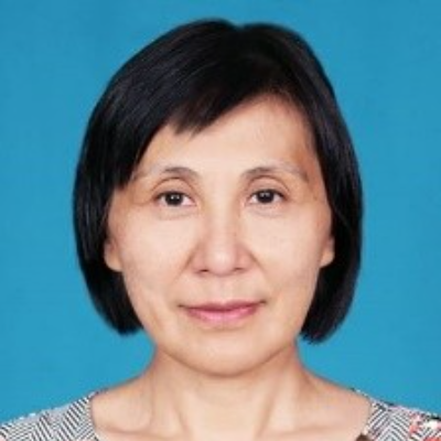 Тлегенова Женисгуль Шимбулатовна