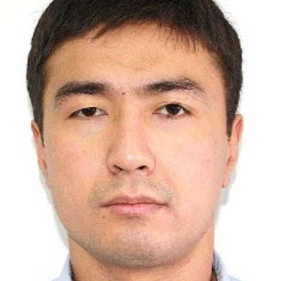 Турсунбеков Азат Биржанович